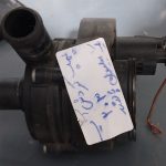 پمپ کردش اب بنز۲۰۳