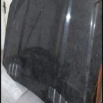 کاپوت بنزsi550