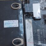 کامپیوتر درب با اینه تاشوE240