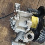 پمپ هدرولیک کلاسcوE240