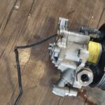 پمپ هدرولیک کلاسcوE240