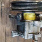 پمپ هدرولیک کلاسcوE240