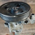 پمپ هدرولیک کلاسcوE240