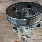 پمپ هدرولیک کلاسcوE240