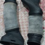 خرطومی هواکش ۲۰۳موتور۲۷۲