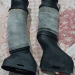 خرطومی هواکش ۲۰۳موتور۲۷۲