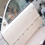 درب طرف رانندهE240