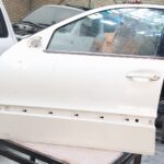 درب طرف رانندهE240