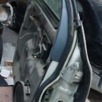 درب طرف رانندهE240