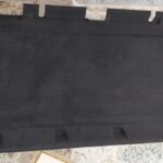 موکت نمدی ته صندوق عقبE240