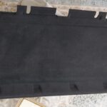 موکت نمدی ته صندوق عقبE240
