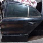 درب عقب راننده مشکیE240