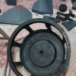 زیر بند زاپاسE240