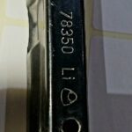 براکت جلوچپ سپرE240
