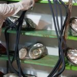 لاستیک داخل دوردرب هایE240