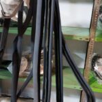 لاستیک داخل دوردرب هایE240