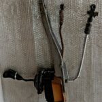 لیور دنده کیربوکس دنده ایE240