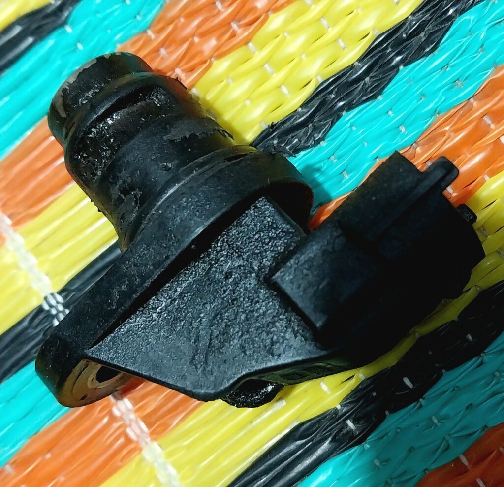 سنسورمیل سوپاپ۲۱۱