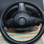 فرمون شیفت دارC200