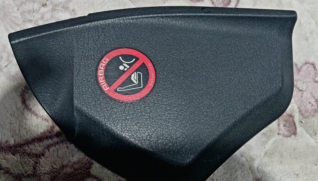 درپوش داشبردC240