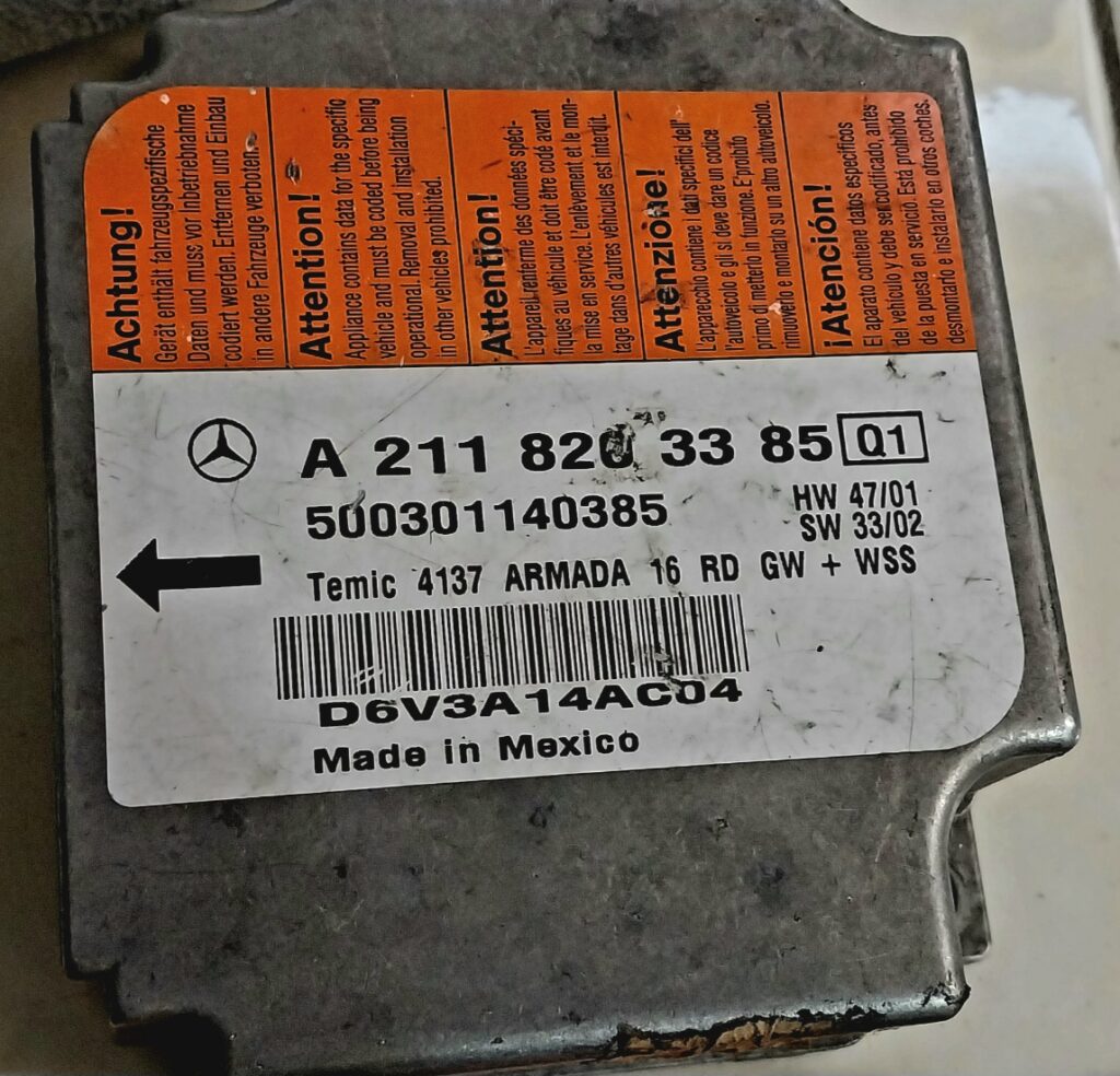 کامپیوتراصلی ایربک هاE240