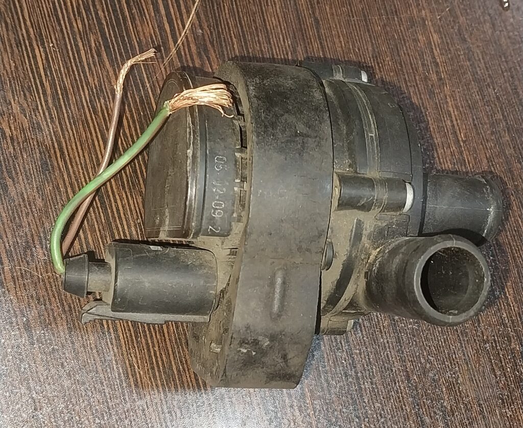 اب گردانE240