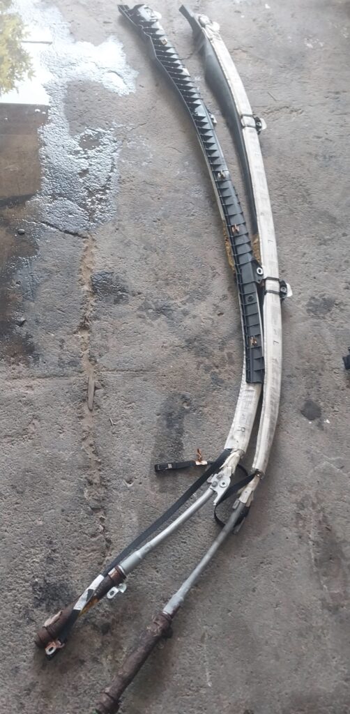 ایربک سقفیE240