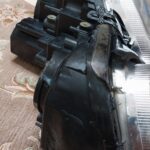 چراغ جلو کرکره ایE280E240