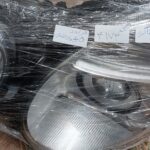 چراغ جلو کرکره ایE280E240