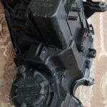چراغ جلو کرکره ایE280E240
